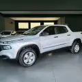 FIAT TORO 1.8 16V EVO FLEX FREEDOM AT6 FIAT TORO 1.8 16V EVO FLEX FREEDOM AT6