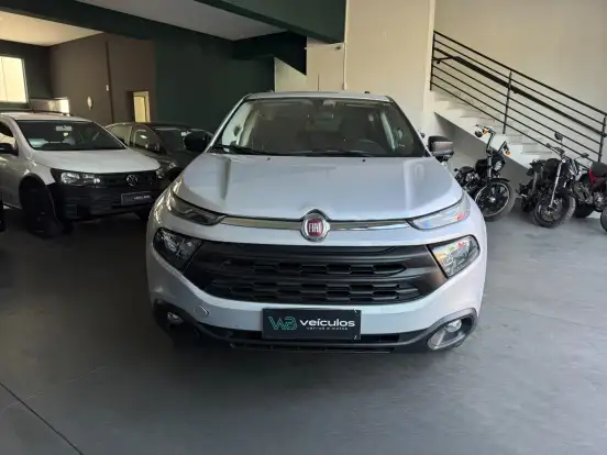 FIAT-TORO-1.8 16V EVO FLEX FREEDOM AT6 FIAT-TORO-2016