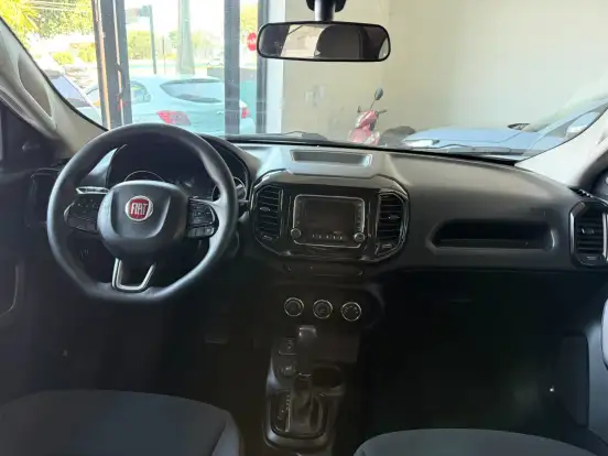 FIAT-TORO-1.8 16V EVO FLEX FREEDOM AT6 FIAT-TORO-2016