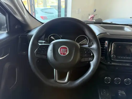 FIAT-TORO-1.8 16V EVO FLEX FREEDOM AT6 FIAT-TORO-2016