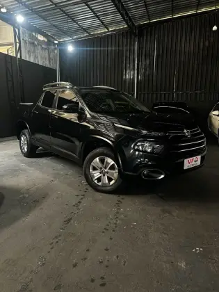 FIAT TORO 1.8 16V EVO FLEX FREEDOM AT6