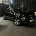 FIAT TORO 1.8 16V EVO FLEX FREEDOM AT6 FIAT TORO 1.8 16V EVO FLEX FREEDOM AT6