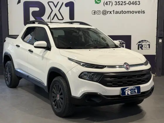 FIAT TORO 1.8 16V EVO FLEX FREEDOM AT6