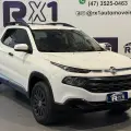 FIAT TORO 1.8 16V EVO FLEX FREEDOM AT6 FIAT TORO 1.8 16V EVO FLEX FREEDOM AT6