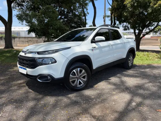 FIAT TORO 1.8 16V EVO FLEX FREEDOM AT6