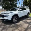 FIAT TORO 1.8 16V EVO FLEX FREEDOM AT6 FIAT TORO 1.8 16V EVO FLEX FREEDOM AT6