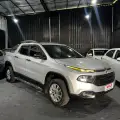 FIAT TORO 1.8 16V EVO FLEX FREEDOM OPEN EDITION AT6 FIAT TORO 1.8 16V EVO FLEX FREEDOM OPEN EDITION AT6