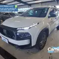 FIAT TORO 1.3 TURBO 270 FLEX ENDURANCE AT6 FIAT TORO 1.3 TURBO 270 FLEX ENDURANCE AT6