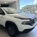 FIAT TORO 1.3 TURBO 270 FLEX ENDURANCE AT6 FIAT TORO 1.3 TURBO 270 FLEX ENDURANCE AT6