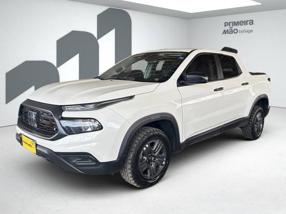 FIAT TORO 1.3 TURBO 270 FLEX ENDURANCE AT6