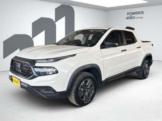 FIAT-TORO-1.3 TURBO 270 FLEX ENDURANCE AT6 FIAT-TORO-2025