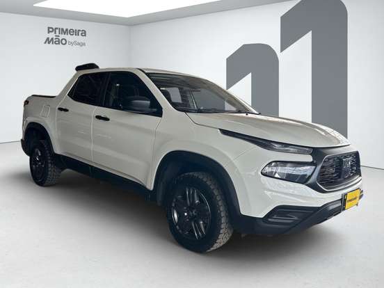 FIAT-TORO-1.3 TURBO 270 FLEX ENDURANCE AT6 FIAT-TORO-2025