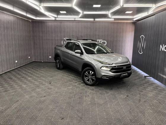 FIAT TORO 1.3 TURBO 270 FLEX ENDURANCE AT6
