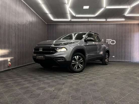 FIAT-TORO-1.3 TURBO 270 FLEX ENDURANCE AT6 FIAT-TORO-2023