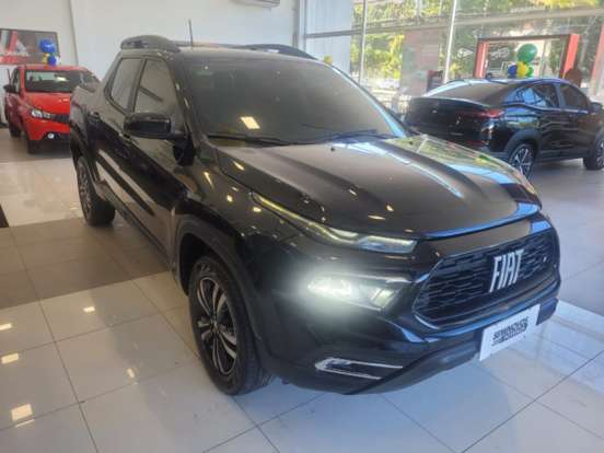 FIAT-TORO-1.3 TURBO 270 FLEX FREEDOM AT6 FIAT-TORO-2024
