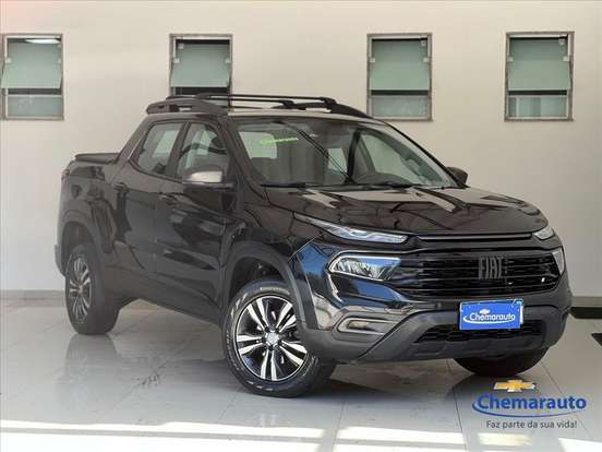 FIAT-TORO-1.3 TURBO 270 FLEX FREEDOM AT6 FIAT-TORO-2021