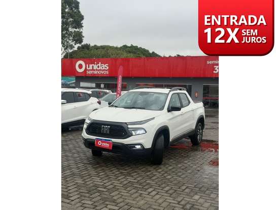 FIAT-TORO-1.3 TURBO 270 FLEX FREEDOM AT6 FIAT-TORO-2025