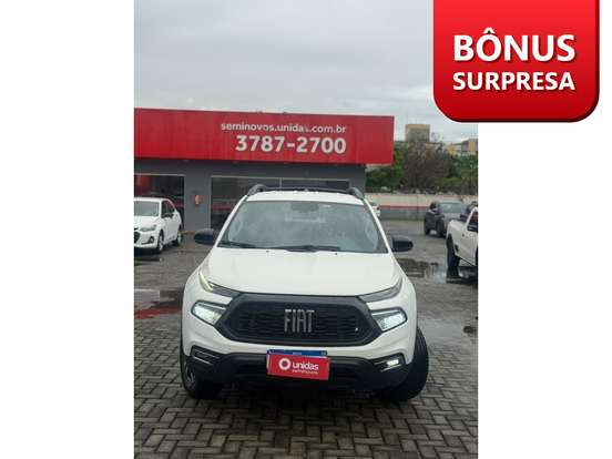 FIAT-TORO-1.3 TURBO 270 FLEX FREEDOM AT6 FIAT-TORO-2025