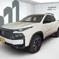 FIAT TORO 1.3 TURBO 270 FLEX FREEDOM AT6 FIAT TORO 1.3 TURBO 270 FLEX FREEDOM AT6