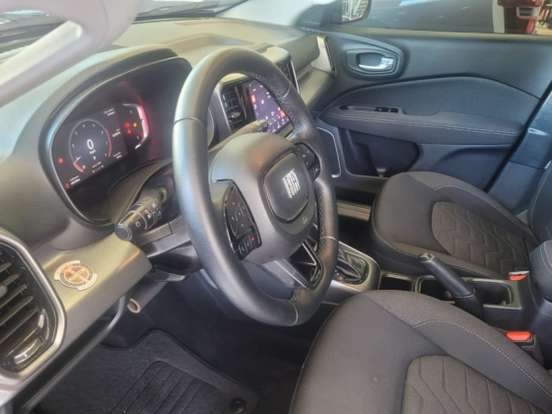 FIAT-TORO-1.3 TURBO 270 FLEX FREEDOM AT6 FIAT-TORO-2024