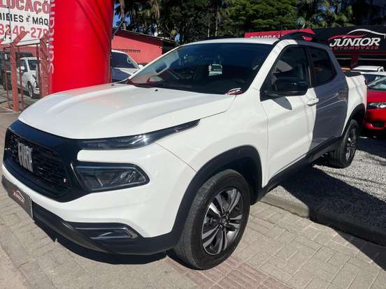 FIAT-TORO-1.3 TURBO 270 FLEX FREEDOM AT6 FIAT-TORO-2024