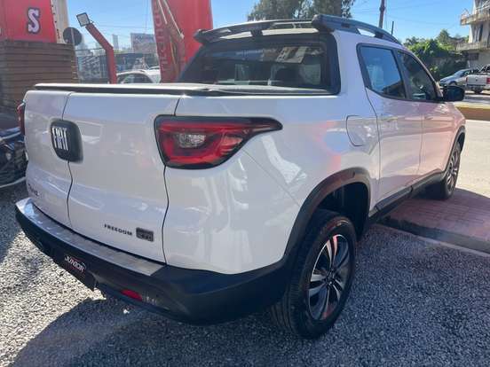 FIAT-TORO-1.3 TURBO 270 FLEX FREEDOM AT6 FIAT-TORO-2024