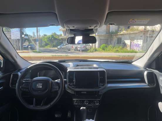 FIAT-TORO-1.3 TURBO 270 FLEX FREEDOM AT6 FIAT-TORO-2024