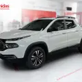 FIAT TORO 1.3 TURBO 270 FLEX FREEDOM AT6 FIAT TORO 1.3 TURBO 270 FLEX FREEDOM AT6