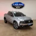 FIAT TORO 1.3 TURBO 270 FLEX FREEDOM AT6 FIAT TORO 1.3 TURBO 270 FLEX FREEDOM AT6