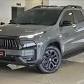 FIAT TORO 1.3 TURBO 270 FLEX ULTRA AT6 FIAT TORO 1.3 TURBO 270 FLEX ULTRA AT6