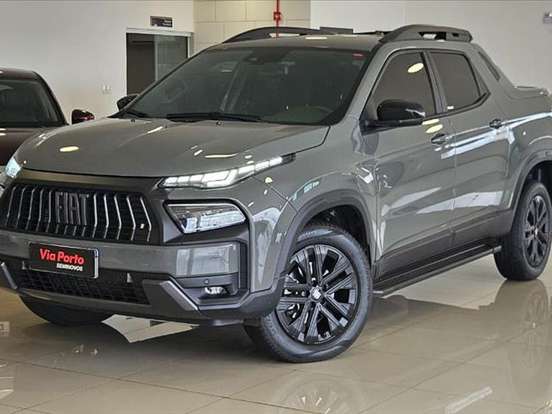 FIAT-TORO-1.3 TURBO 270 FLEX ULTRA AT6 FIAT-TORO-2025