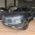 FIAT TORO 1.3 TURBO 270 FLEX ULTRA AT6 FIAT TORO 1.3 TURBO 270 FLEX ULTRA AT6