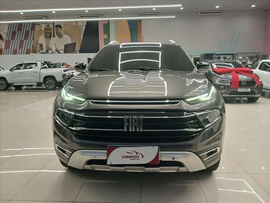 FIAT-TORO-1.3 TURBO 270 FLEX VOLCANO AT6 FIAT-TORO-2021