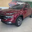FIAT TORO 1.3 TURBO 270 FLEX VOLCANO AT6 FIAT TORO 1.3 TURBO 270 FLEX VOLCANO AT6