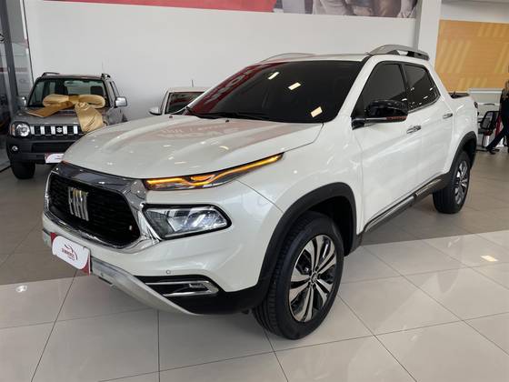 FIAT TORO 1.3 TURBO 270 FLEX VOLCANO AT6