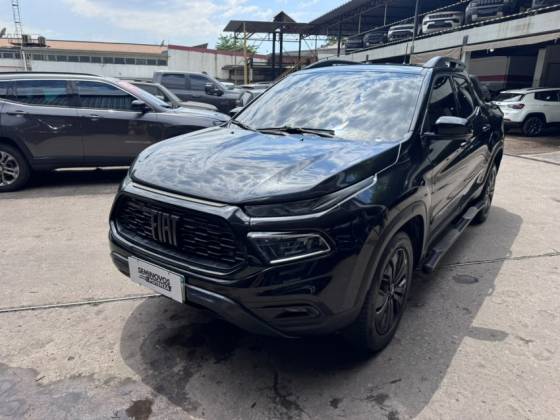 FIAT TORO 1.3 TURBO 270 FLEX VOLCANO AT6