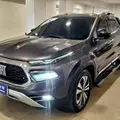 FIAT TORO 1.3 TURBO 270 FLEX VOLCANO AT6 FIAT TORO 1.3 TURBO 270 FLEX VOLCANO AT6