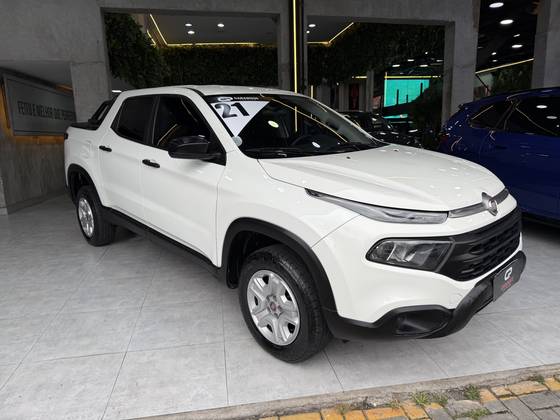 FIAT TORO 1.8 16V EVO FLEX ENDURANCE AT6