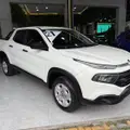 FIAT TORO 1.8 16V EVO FLEX ENDURANCE AT6 FIAT TORO 1.8 16V EVO FLEX ENDURANCE AT6