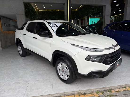 FIAT-TORO-1.8 16V EVO FLEX ENDURANCE AT6 FIAT-TORO-2021