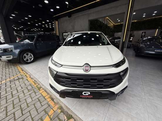 FIAT-TORO-1.8 16V EVO FLEX ENDURANCE AT6 FIAT-TORO-2021