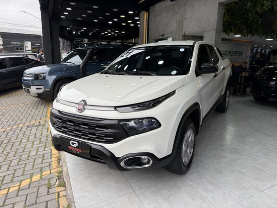 FIAT-TORO-1.8 16V EVO FLEX ENDURANCE AT6 FIAT-TORO-2021