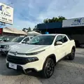 FIAT TORO 1.8 16V EVO FLEX ENDURANCE AT6 FIAT TORO 1.8 16V EVO FLEX ENDURANCE AT6