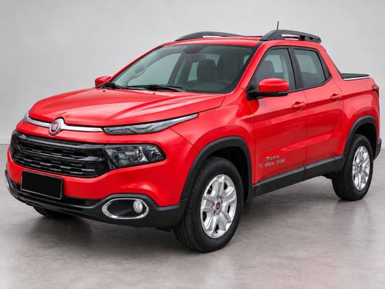 FIAT TORO 1.8 16V EVO FLEX FREEDOM AT6