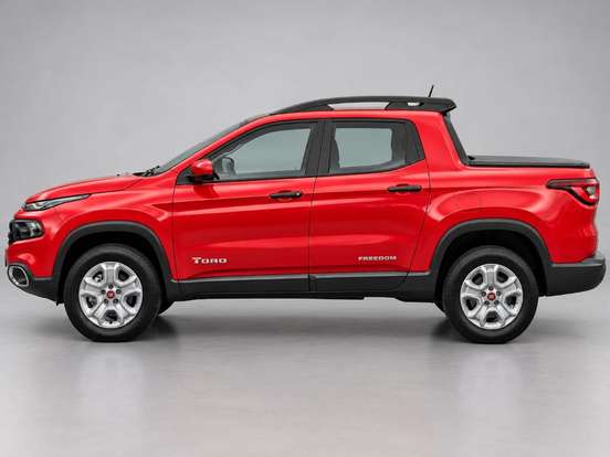 FIAT-TORO-1.8 16V EVO FLEX FREEDOM AT6 FIAT-TORO-2016