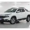 FIAT TORO 1.8 16V EVO FLEX FREEDOM AT6 FIAT TORO 1.8 16V EVO FLEX FREEDOM AT6