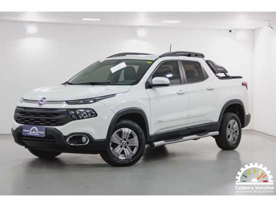 FIAT-TORO-1.8 16V EVO FLEX FREEDOM AT6 FIAT-TORO-2019