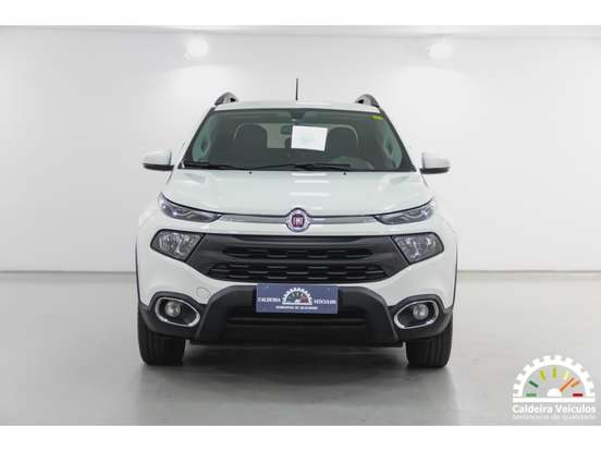 FIAT-TORO-1.8 16V EVO FLEX FREEDOM AT6 FIAT-TORO-2019