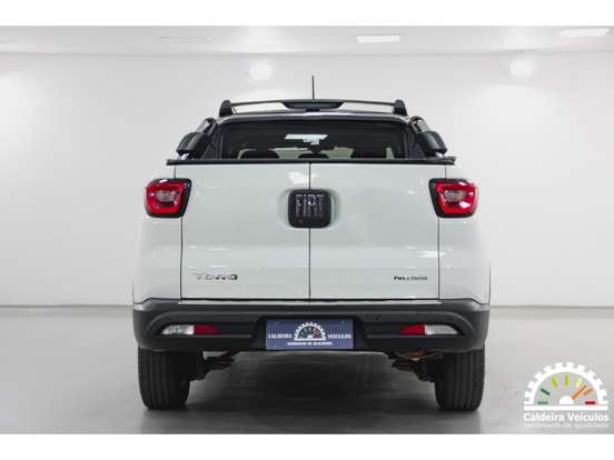 FIAT-TORO-1.8 16V EVO FLEX FREEDOM AT6 FIAT-TORO-2019