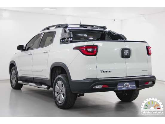 FIAT-TORO-1.8 16V EVO FLEX FREEDOM AT6 FIAT-TORO-2019